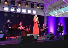 Powiększ zdjęcie Koncert Katarzyny Żak